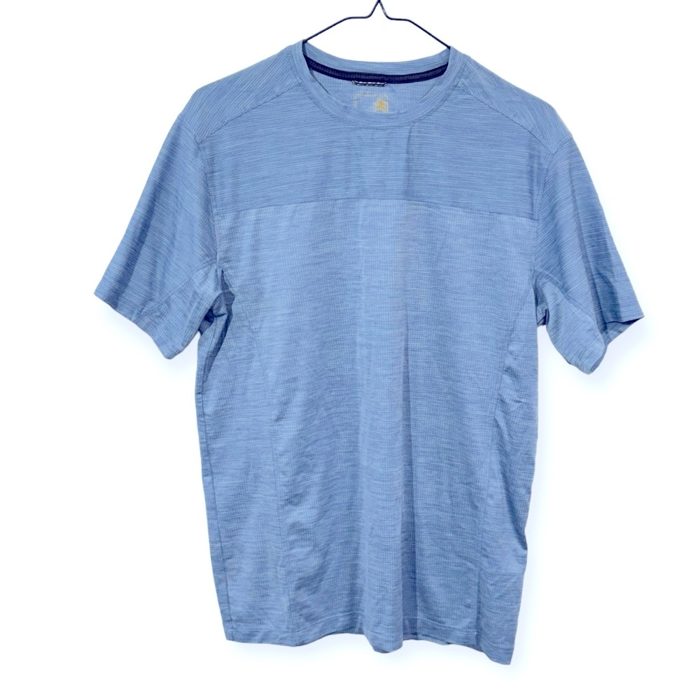 Solaris Men’s Coolcore‎ Performance T-shirt Size S